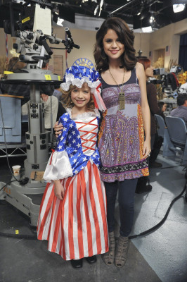 Selena Gomez pic #435577