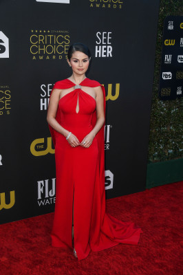 Selena Gomez pic #1300289