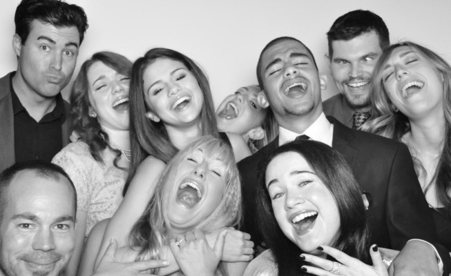 Selena Gomez pic #380273