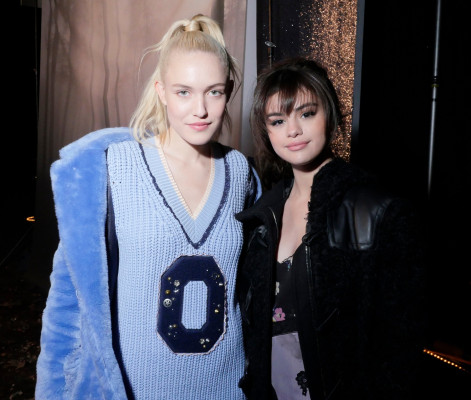 Selena Gomez pic #1010417