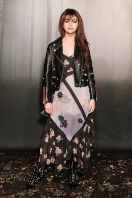 Selena Gomez pic #1010418