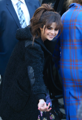 Selena Gomez pic #1010424