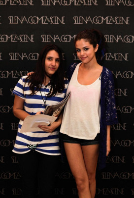 Selena Gomez pic #455042