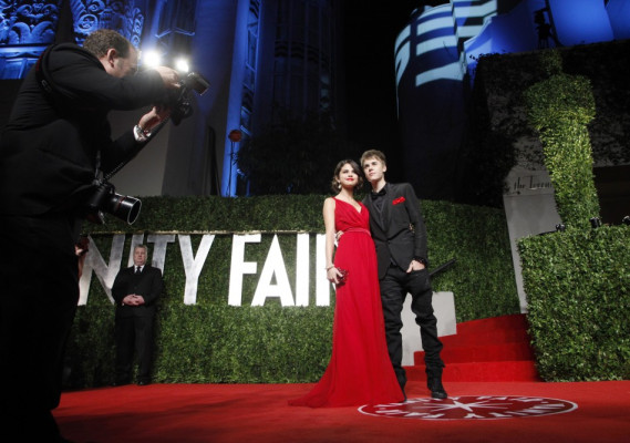 Selena Gomez pic #404417