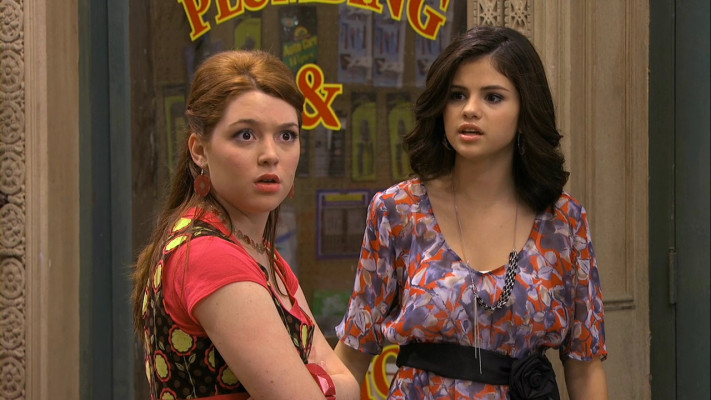 Selena Gomez pic #310576