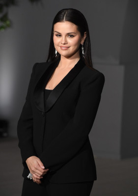 Selena Gomez pic #1313656