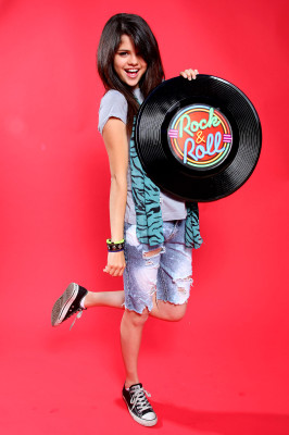 Selena Gomez pic #156851