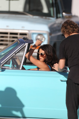 Selena Gomez pic #580251
