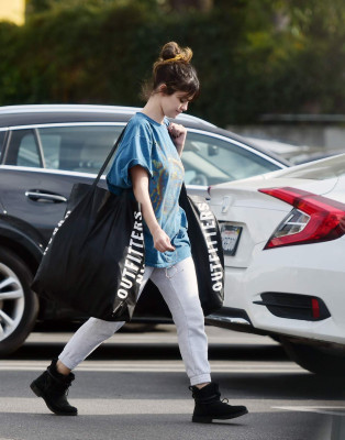 Selena Gomez pic #1195326