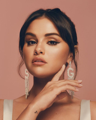 Selena Gomez pic #1320734
