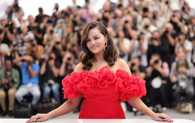 Selena Gomez pic #1352905
