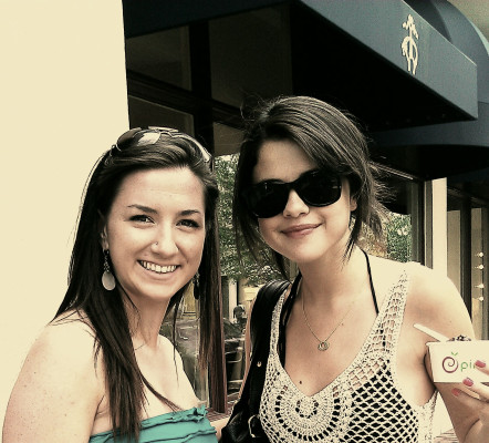 Selena Gomez pic #453427
