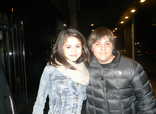 Selena Gomez pic #457814