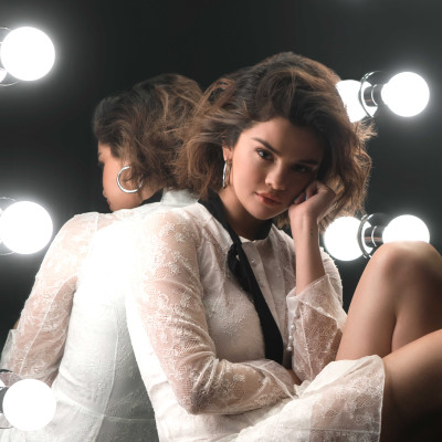 Selena Gomez pic #1034348
