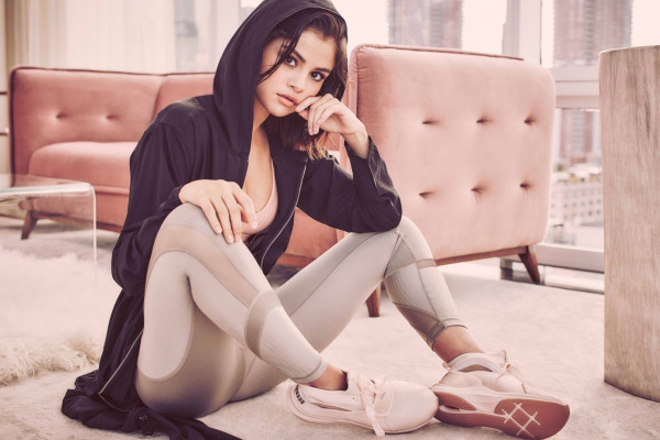 Selena Gomez pic #999792
