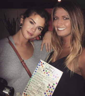 Selena Gomez pic #1041666