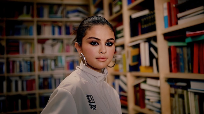 Selena Gomez pic #1195450