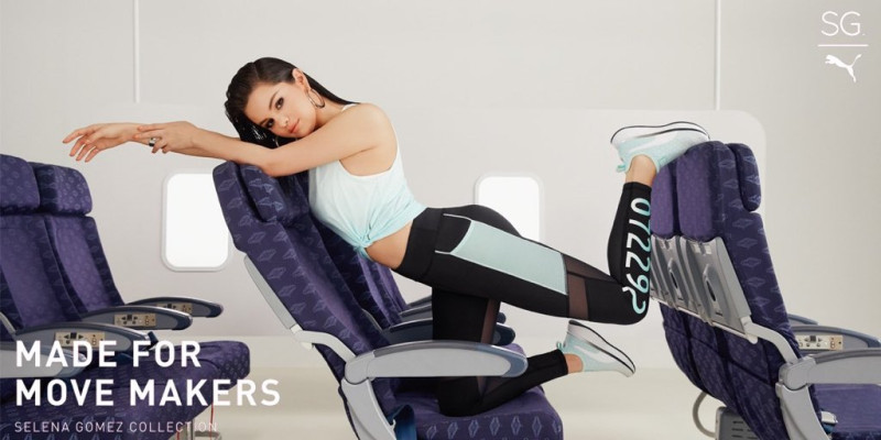 Selena Gomez pic #1131839