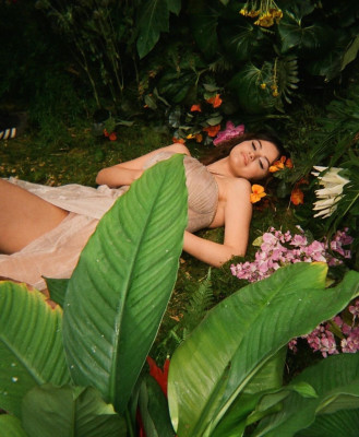 Selena Gomez pic #1198580