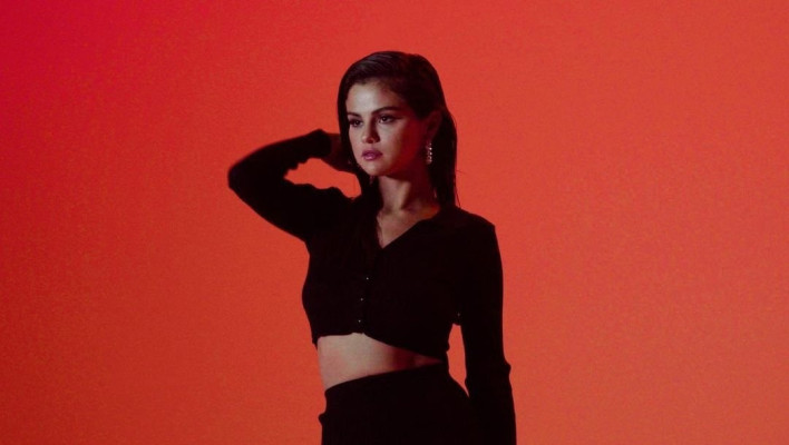 Selena Gomez pic #1249666