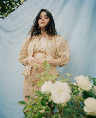 Selena Gomez pic #1249982