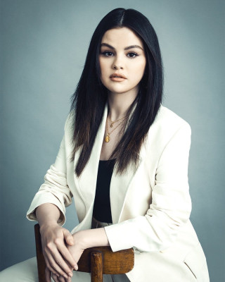 Selena Gomez pic #1265872