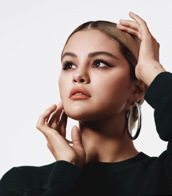 Selena Gomez pic #1265874