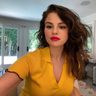 Selena Gomez pic #1247624