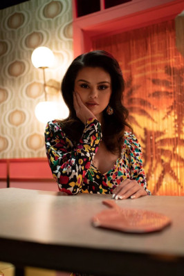Selena Gomez pic #1250263