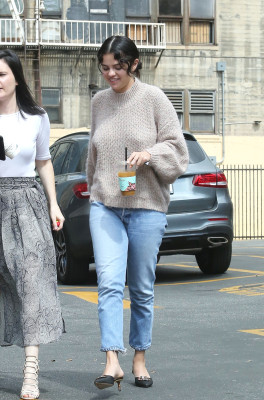 Selena Gomez pic #1124318
