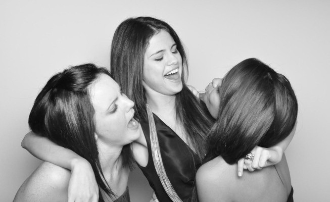 Selena Gomez pic #380284