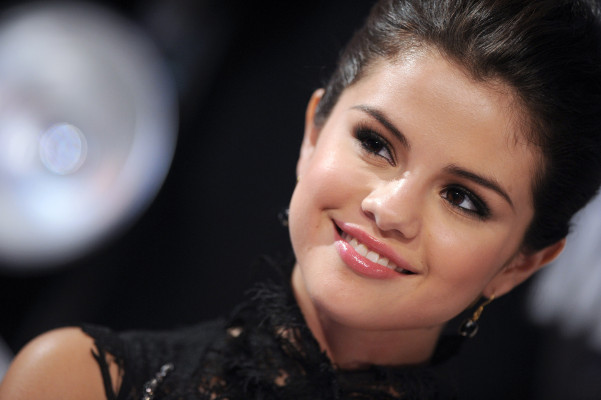 Selena Gomez pic #409279
