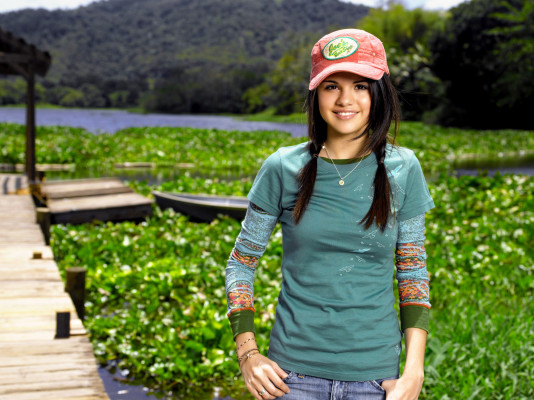 Selena Gomez pic #162192