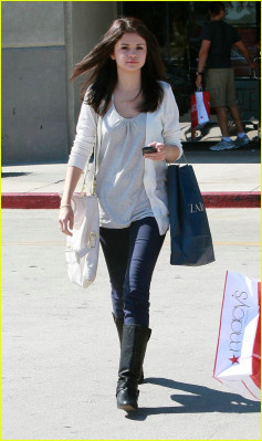 Selena Gomez pic #156299