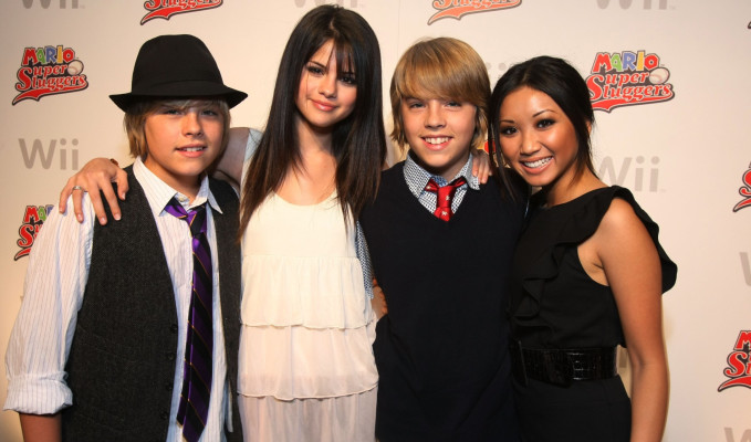 Selena Gomez pic #218196