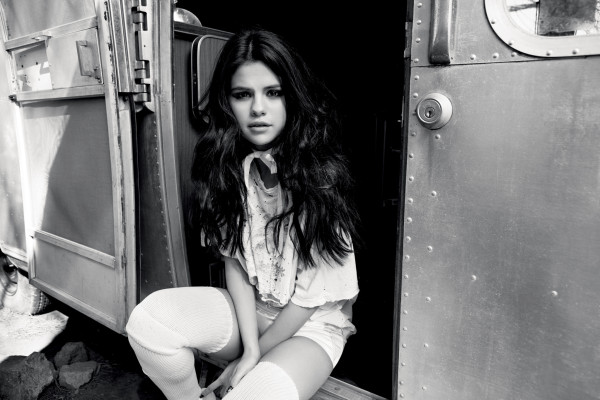 Selena Gomez pic #832334