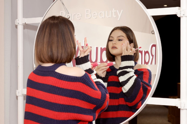 Selena Gomez pic #1278973
