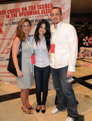 Selena Gomez pic #249503