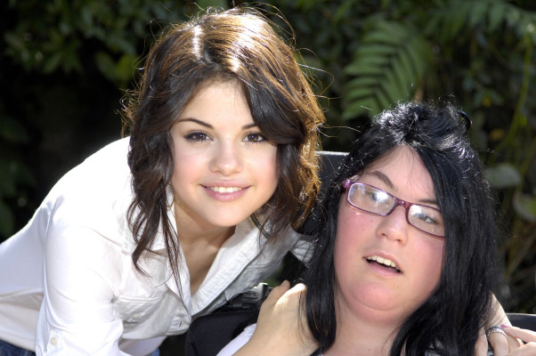 Selena Gomez pic #238091