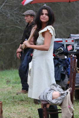 Selena Gomez pic #767733