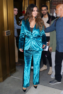 Selena Gomez pic #1187297