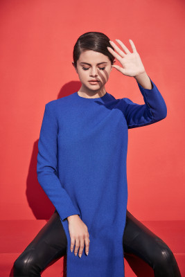 Selena Gomez pic #804963