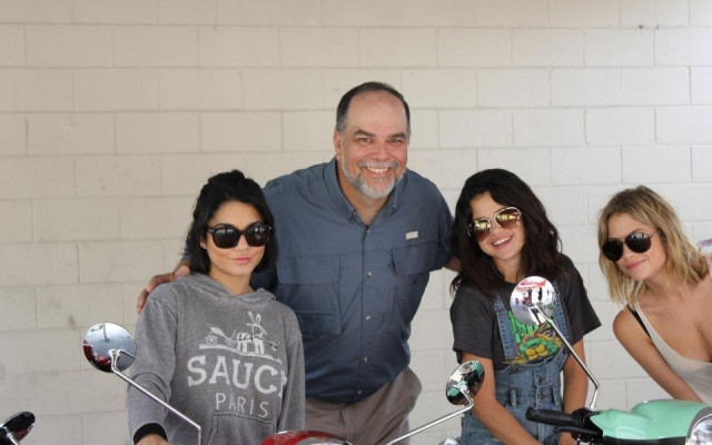 Selena Gomez pic #592963