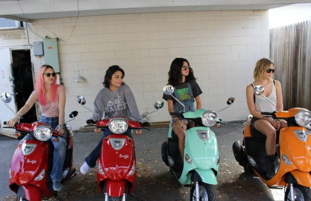 Selena Gomez pic #592962