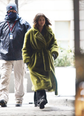 Selena Gomez pic #1301417