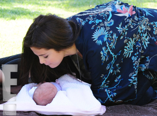Selena Gomez pic #614096