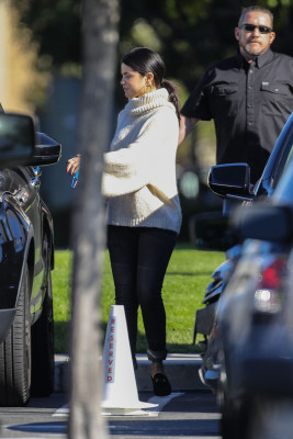 Selena Gomez pic #1096044