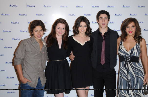 Selena Gomez pic #209942