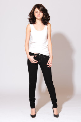Selena Gomez pic #214208