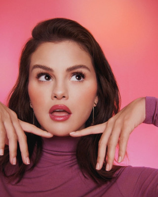 Selena Gomez pic #1333334